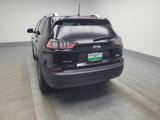 Used 2019 Jeep Cherokee Latitude Plus w/ Cold Weather Group image 6