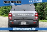 New 2025 Ford Bronco Sport Outer Banks image 4