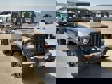 Used 2021 Jeep Wrangler Unlimited Sport image 6
