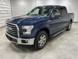 Used 2015 Ford F150 XLT w/ Equipment Group 302A Luxury image 3