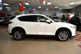 Used 2019 MAZDA CX-5 Grand Touring w/ GT Premium Package image 3