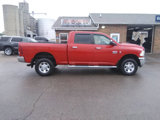 Used 2012 RAM 2500 Big Horn image 2