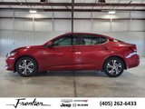 Used 2021 Nissan Sentra SV image 2