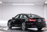 Used 2019 Audi A6 3.0T Premium w/ Convenience Package image 4