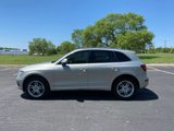 Used 2016 Audi Q5 2.0T Premium Plus w/ Technology Package image 2