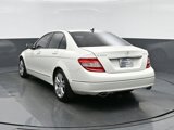 Used 2009 Mercedes-Benz C 300 4MATIC Sedan image 5