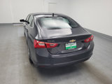 Used 2017 Chevrolet Malibu LS image 6