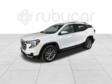 Used 2024 GMC Terrain SLT image 1