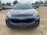 Used 2017 Kia Sportage LX w/ LX Popular Package image 2