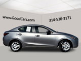 Used 2016 Scion iA image 3