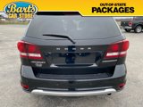 Used 2020 Dodge Journey Crossroad image 5