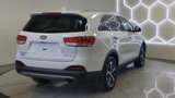 Used 2017 Kia Sorento EX image 5