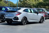 Certified 2021 Honda Civic Sport image 3