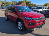New 2025 Jeep Compass Latitude w/ Sun and Sound Group image 3