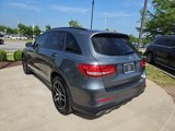 Certified 2019 Mercedes-Benz GLC 300 4MATIC image 5