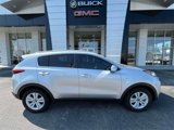 Used 2019 Kia Sportage LX w/ LX Popular Package image 2