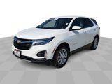 Used 2024 Chevrolet Equinox LT w/ LPO, Floor Liner Package image 4