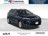 Used 2014 Jeep Cherokee Latitude image 4