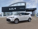 New 2025 Kia Soul LX image 3