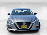 Certified 2021 Nissan Altima 2.5 SR image 2