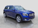 Certified 2023 Mercedes-Benz GLB 250 4MATIC image 3