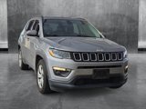 Used 2021 Jeep Compass Latitude image 3