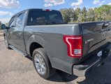 Used 2017 Ford F150 XLT w/ Equipment Group 301A Mid image 3