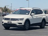 Used 2019 Volkswagen Tiguan SE image 3