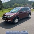 Used 2016 Honda CR-V EX-L image 3