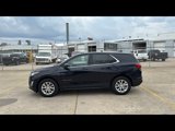 Certified 2020 Chevrolet Equinox LT w/ Driver Convenience Package image 3