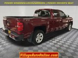 Used 2018 Chevrolet Silverado 1500 LT w/ All Star Edition image 4