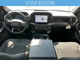 New 2025 Ford F150 STX image 3