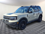 Used 2024 Ford Bronco Sport Big Bend w/ Convenience Package image 3