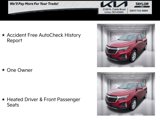 Used 2023 Chevrolet Equinox LT image 4