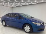 Used 2014 Honda Civic LX image 6