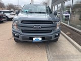 Used 2019 Ford F150 Lariat image 3