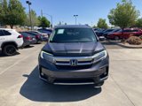 Certified 2019 Honda Pilot Elite image 3