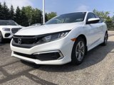 Used 2020 Honda Civic LX image 3