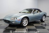 Used 2002 Jaguar XK8 Convertible image 5