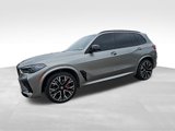 Used 2023 BMW X5 M Competition w/ Competition Package image 1