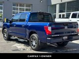 Used 2022 Nissan Titan SV w/ SV Convenience Package image 5