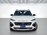 Certified 2022 Hyundai Kona N Line image 2