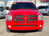 Used 2008 Dodge Ram 1500 Truck SLT w/ Sport Appearance Group image 2