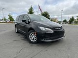 New 2025 Chrysler Voyager LX image 2
