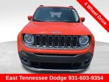 Used 2017 Jeep Renegade Latitude image 2