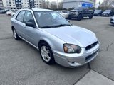 Used 2005 Subaru Impreza RS image 4