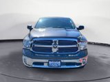 Used 2017 RAM 1500 Big Horn image 3