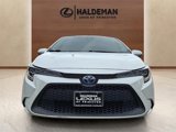 Used 2022 Toyota Corolla LE image 2