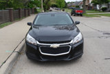 Used 2016 Chevrolet Malibu LT w/ Power Convenience Package image 4