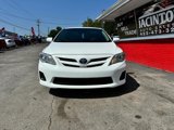 Used 2012 Toyota Corolla LE image 2
